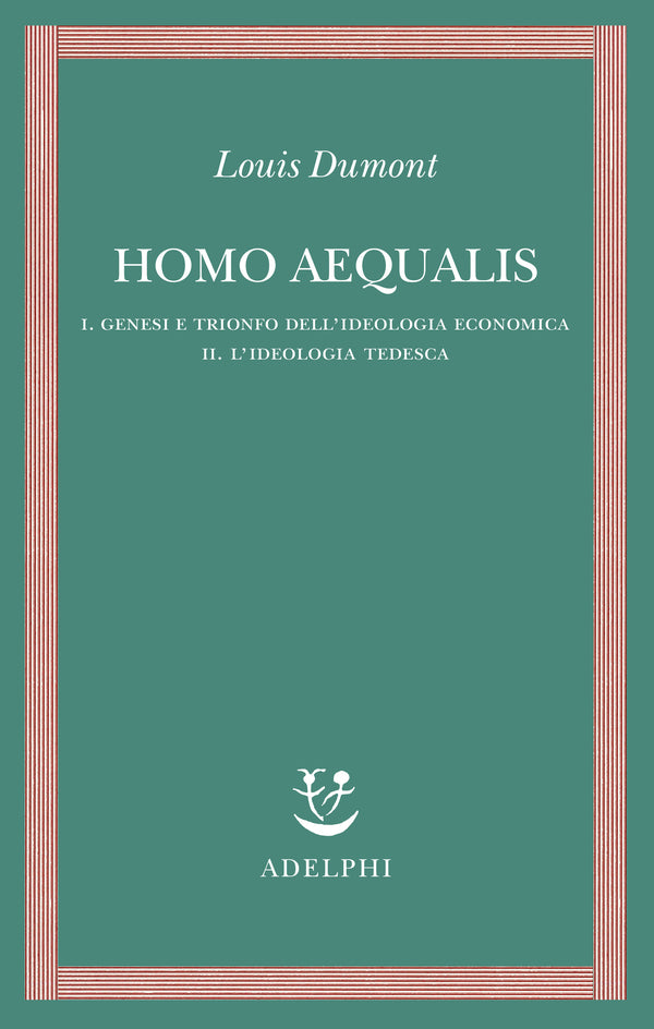 HOMO AEQUALIS
