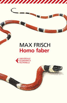 HOMO FABER