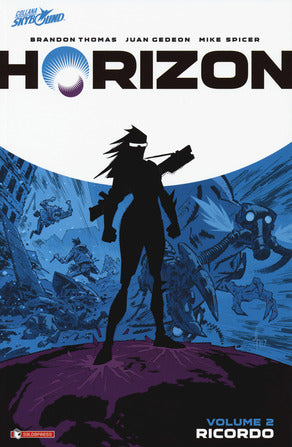 HORIZON. VOL. 2: RICORDO