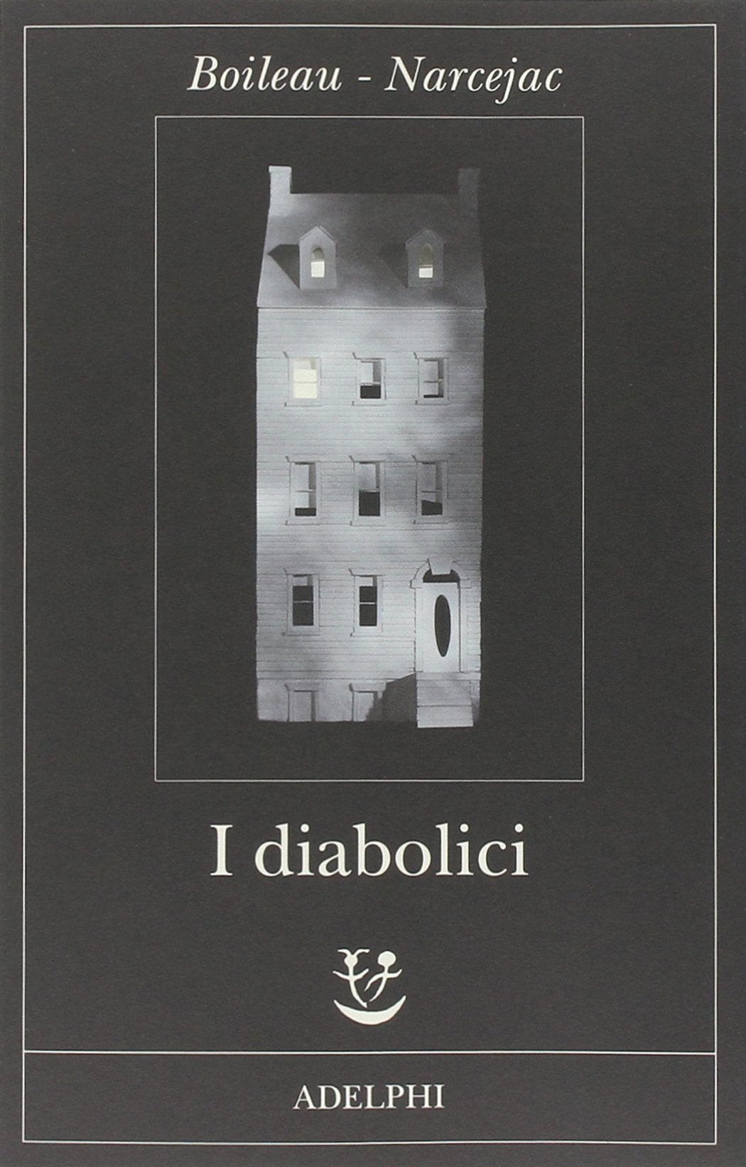 I DIABOLICI