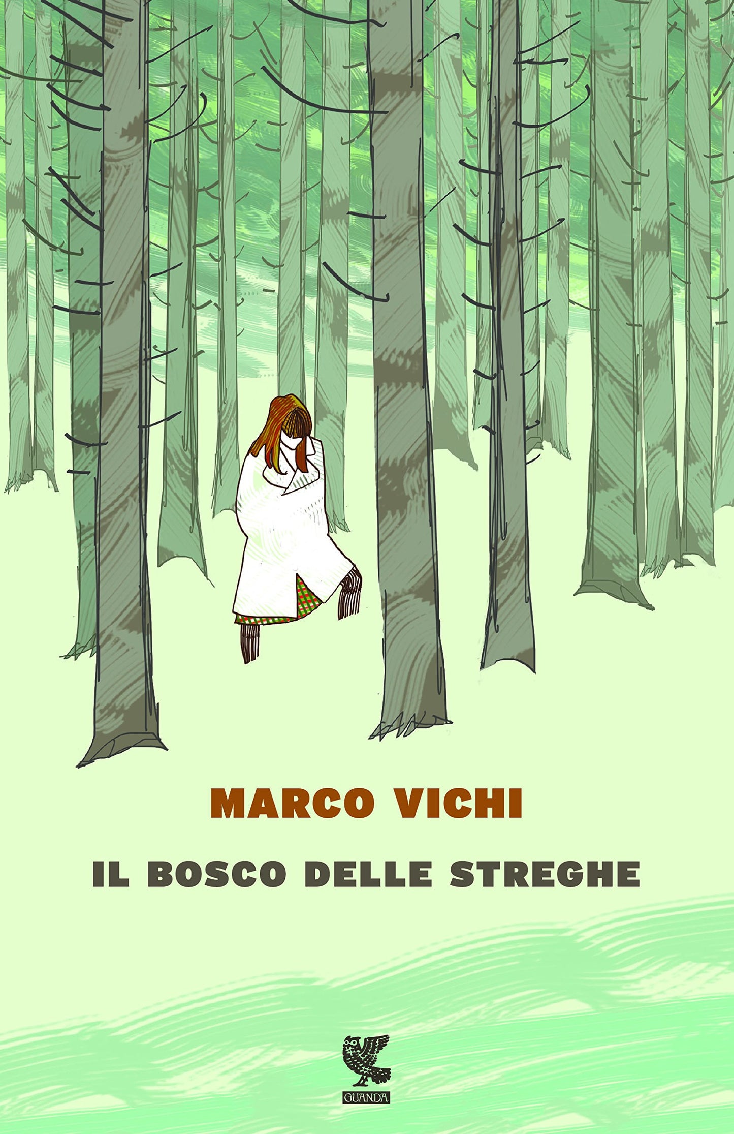 IL BOSCO DELLE STREGHE