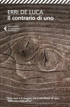 IL CONTRARIO DI UNO