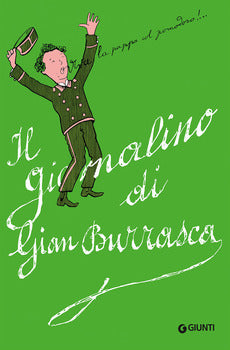 IL GIORNALINO DI GIAN BURRASCA