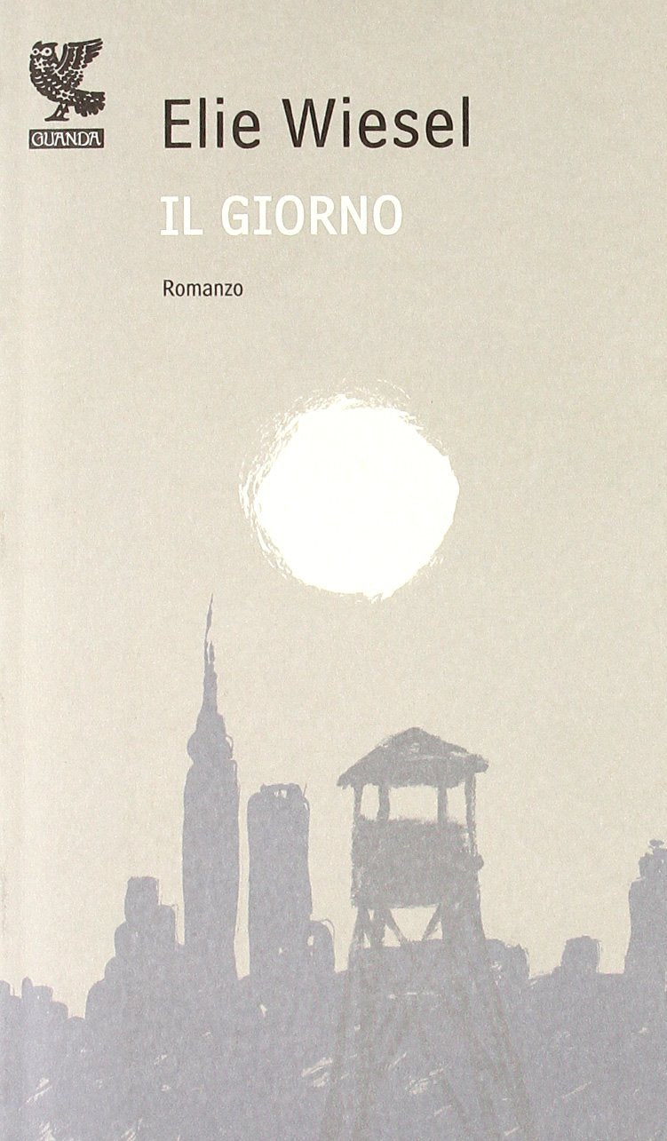 IL GIORNO