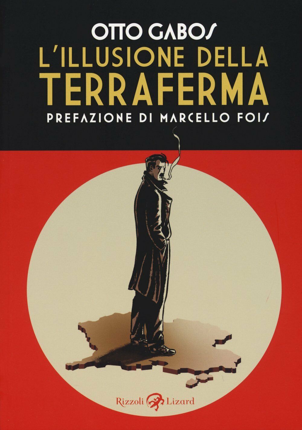 L'ILLUSIONE DELLA TERRAFERMA