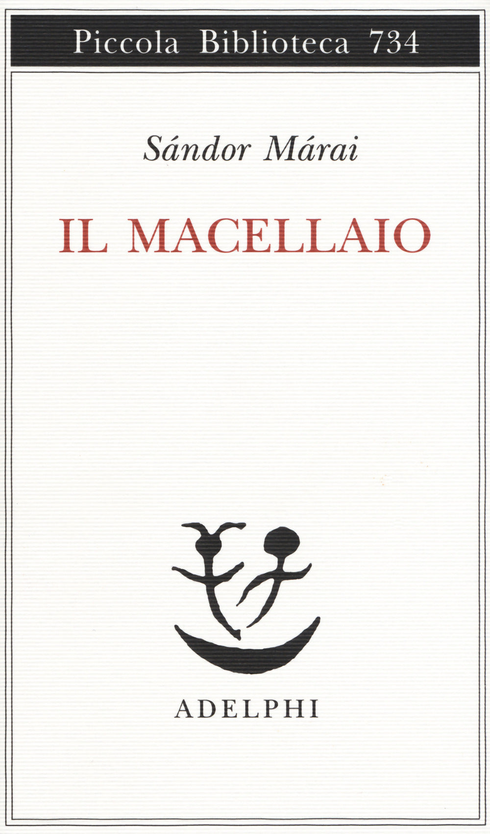 IL MACELLAIO