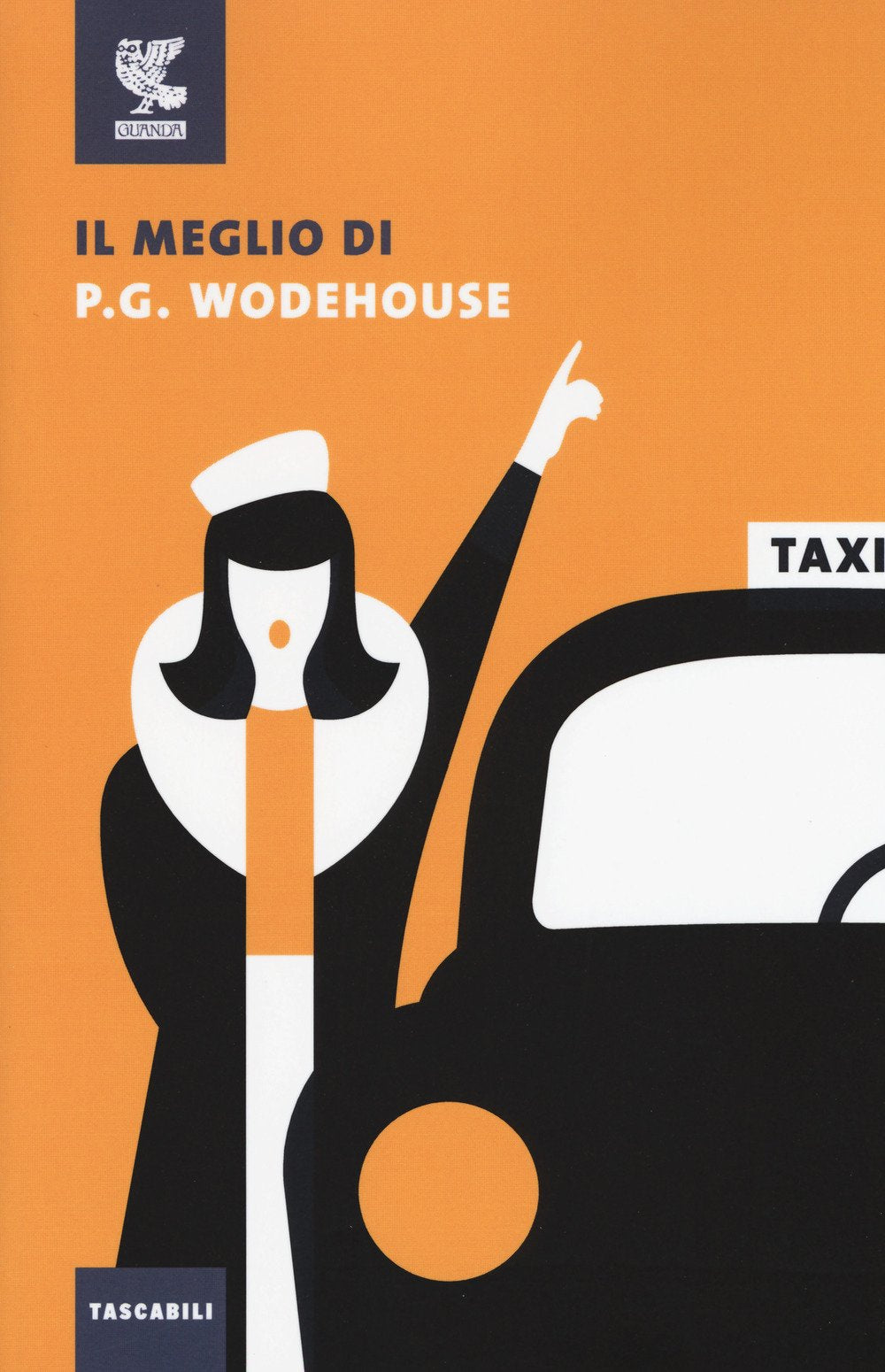 IL MEGLIO DI P. G. WODEHOUSE
