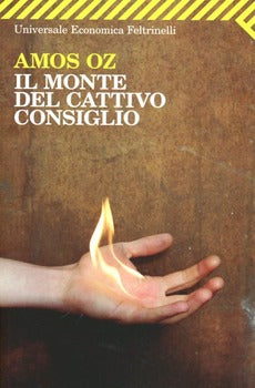 IL MONTE DEL CATTIVO CONSIGLIO