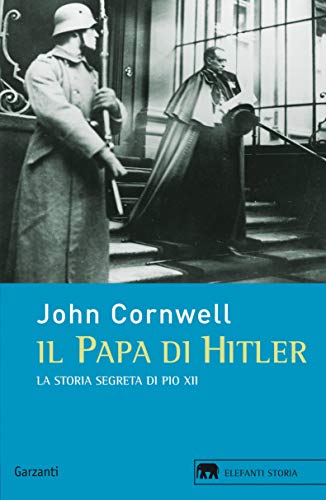IL PAPA DI HITLER