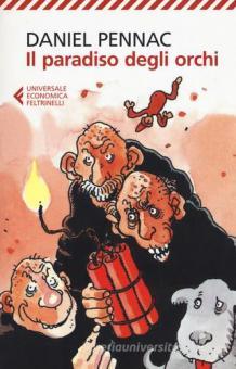 IL PARADISO DEGLI ORCHI