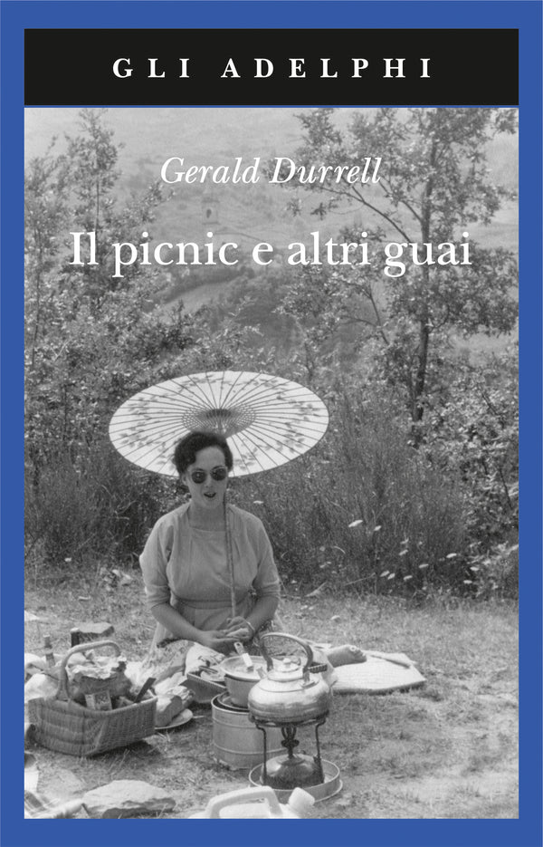 PICNIC E ALTRI GUAI