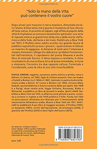 IL PROFETA