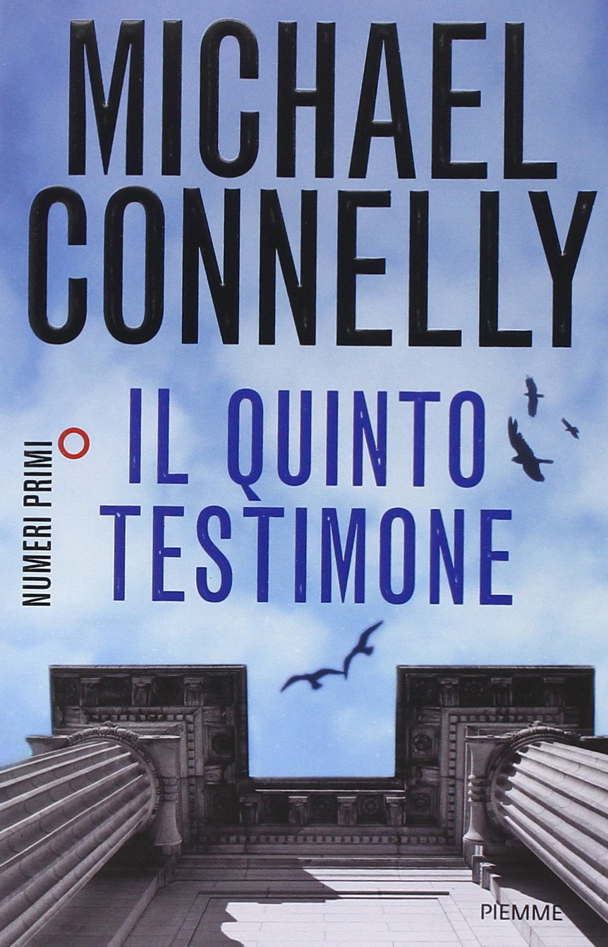 IL QUINTO TESTIMONE