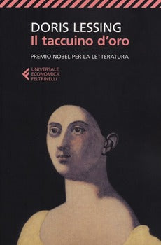 IL TACCUINO D'ORO