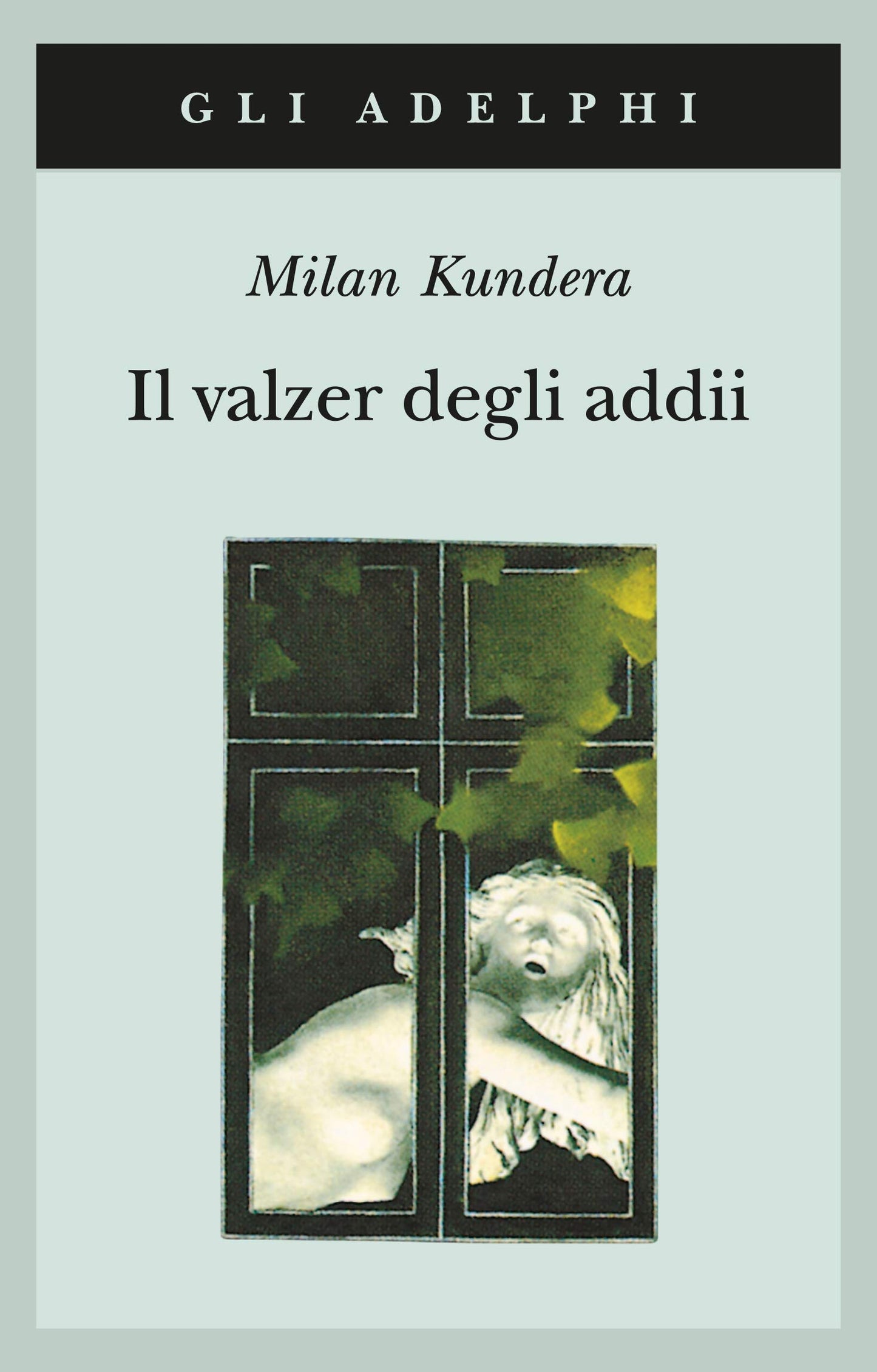 IL VALZER DEGLI ADDII