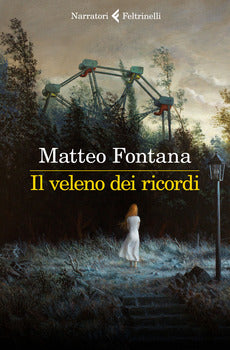 IL VELENO DEI RICORDI