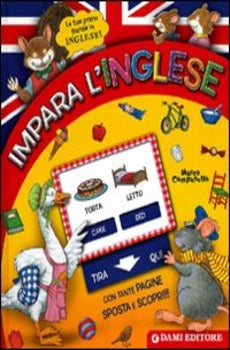 IMPARA L'INGLESE. EDIZ. BILINGUE
