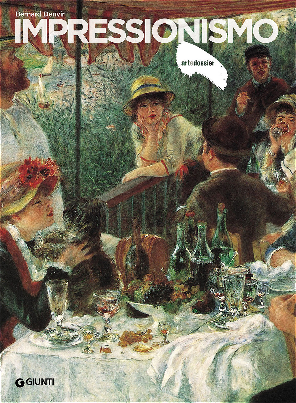 IMPRESSIONISMO
