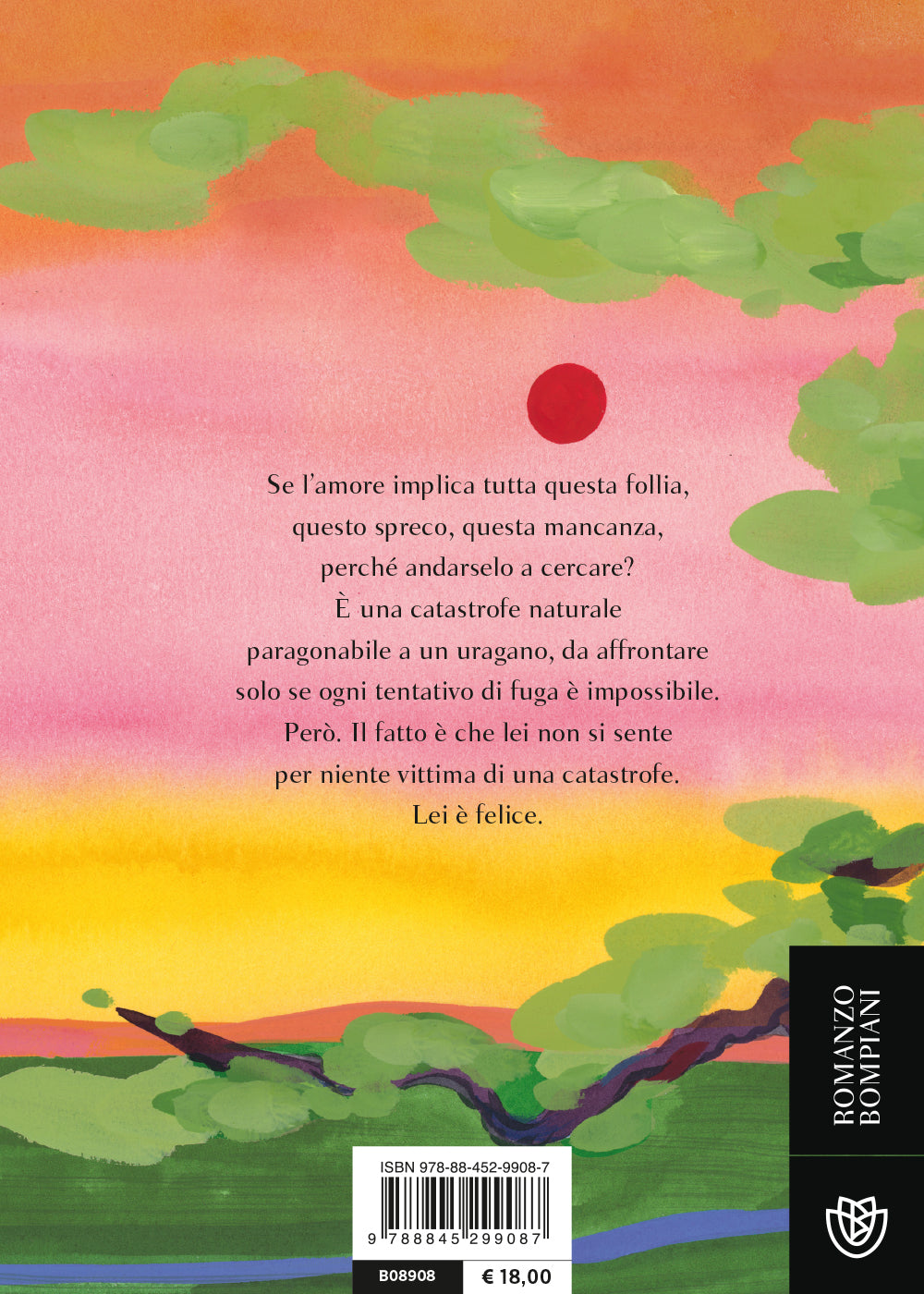 INFELICI GLI DEI