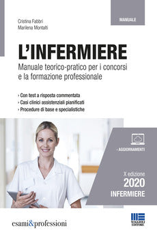 L'INFERMIERE - MANUALE
