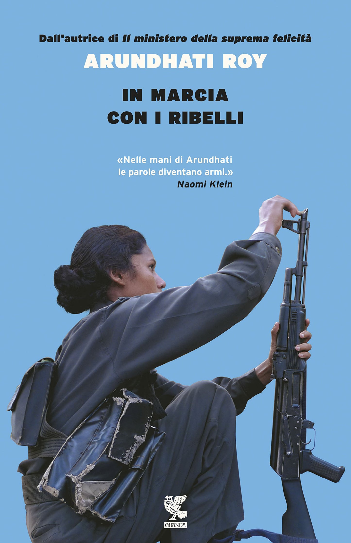IN MARCIA CON I RIBELLI