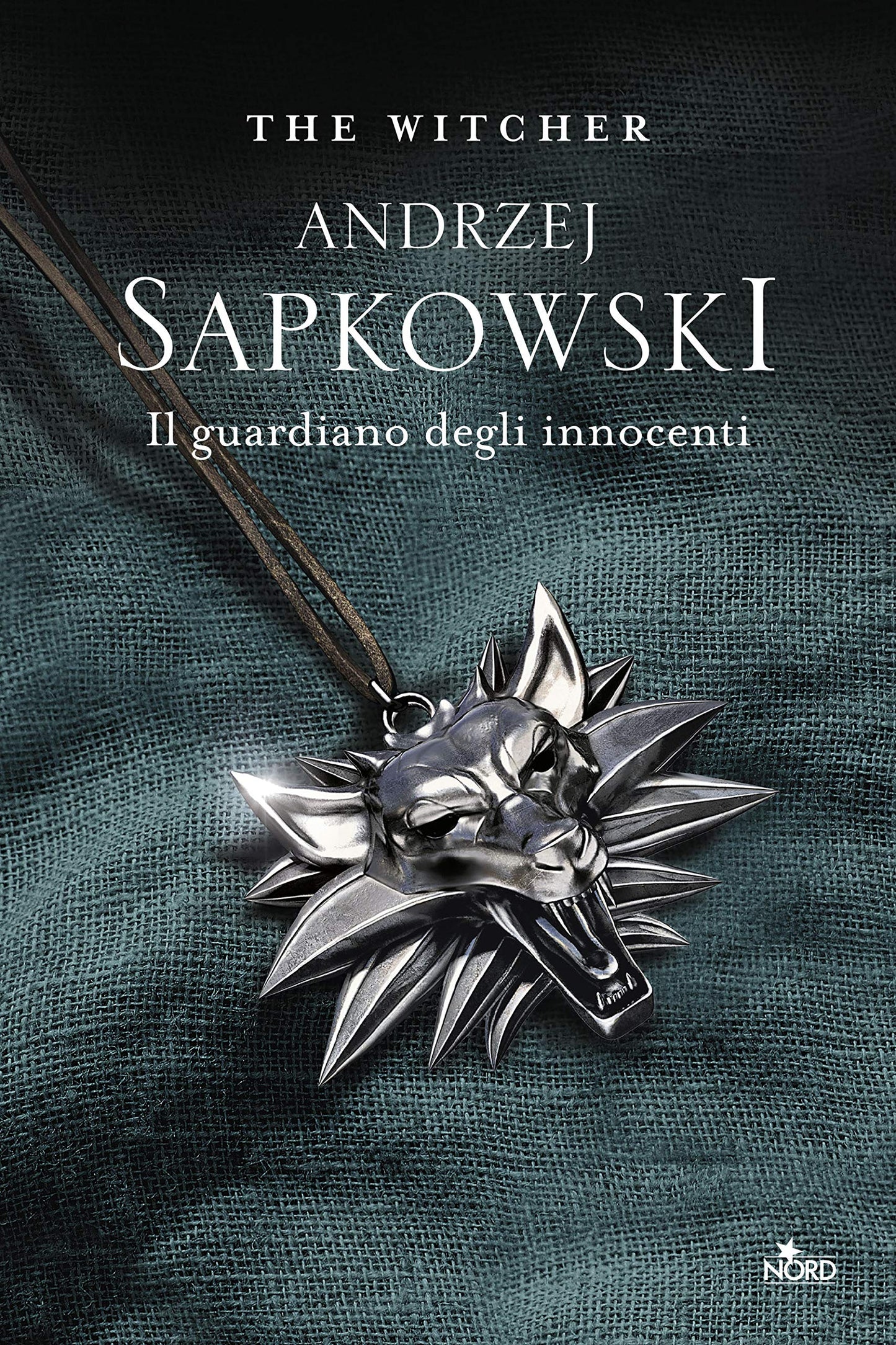 IL GUARDIANO DEGLI INNOCENTI. THE WITCHER. VOL. 1