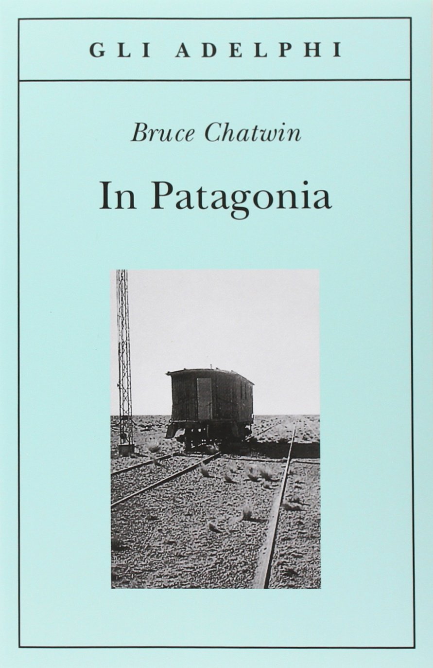 IN PATAGONIA