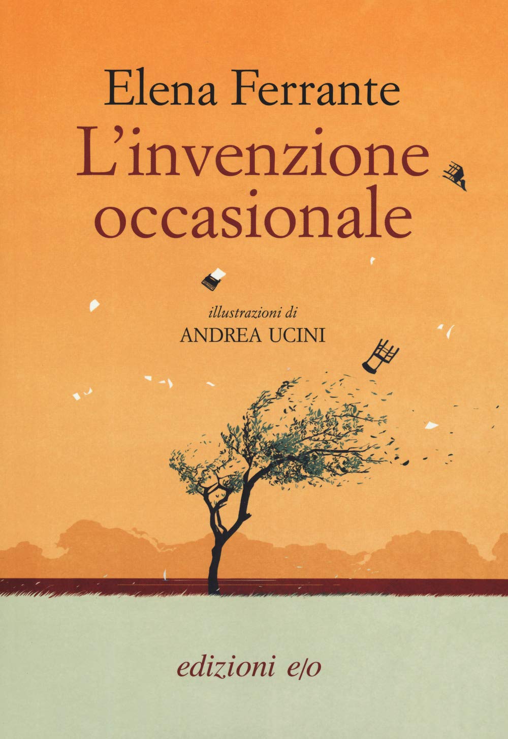 L'INVENZIONE OCCASIONALE