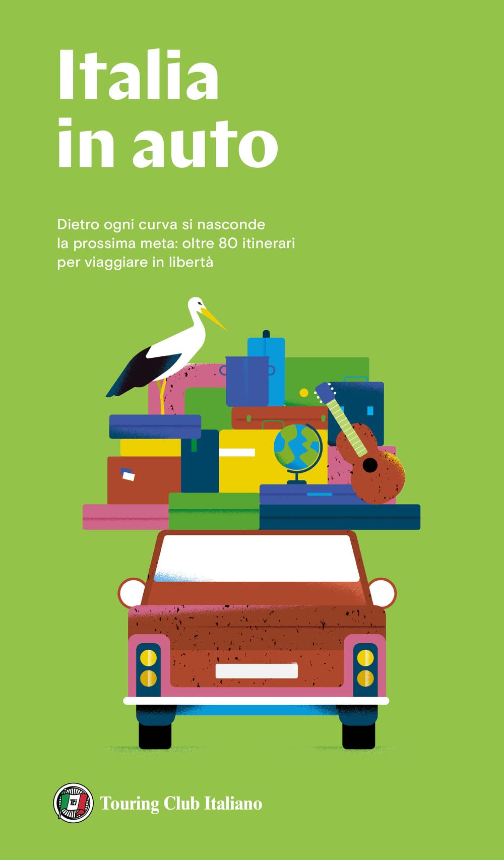 L'ITALIA IN AUTO