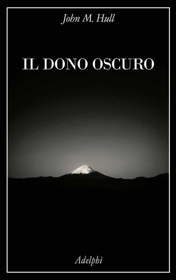 IL DONO OSCURO