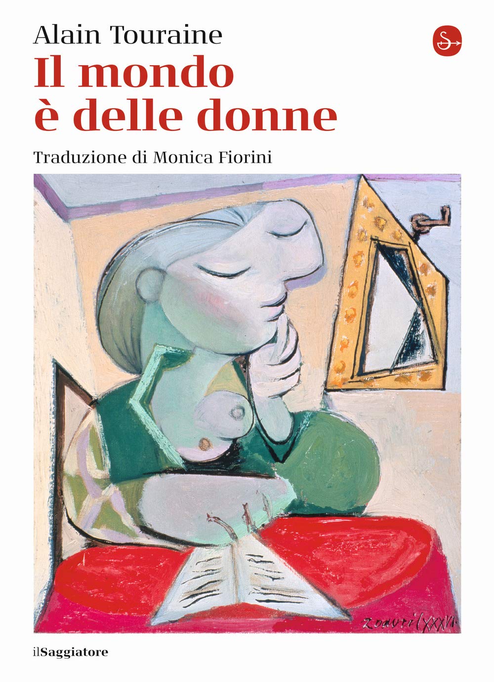IL MONDO È DELLE DONNE