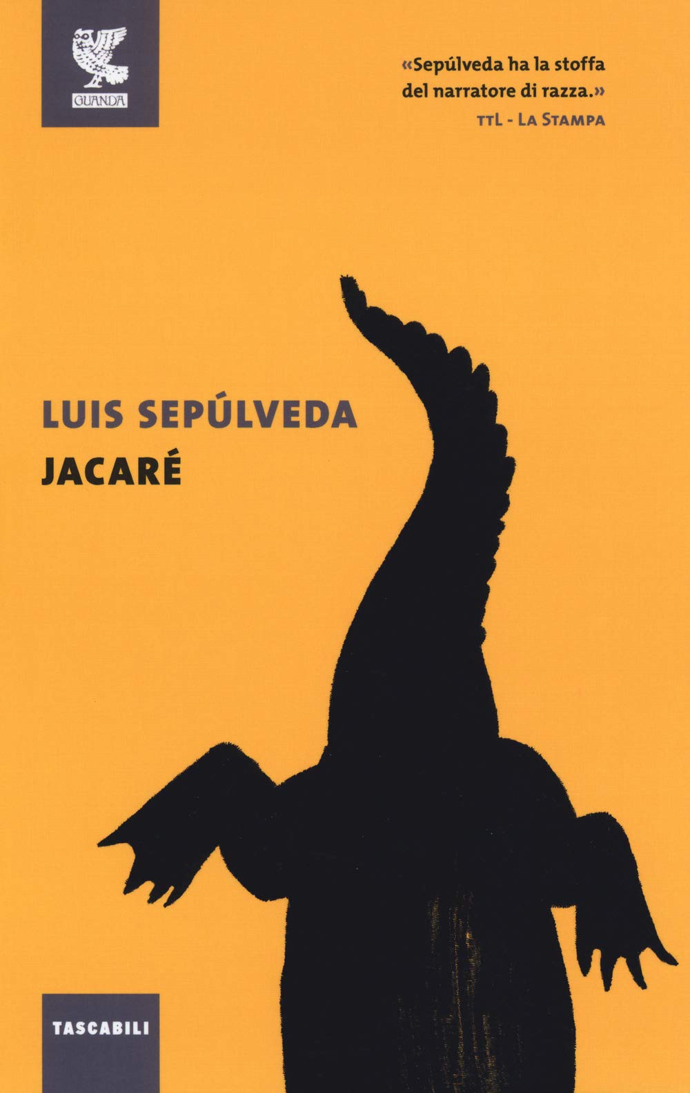 JACARE'