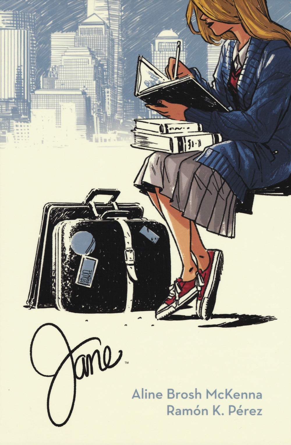 JANE