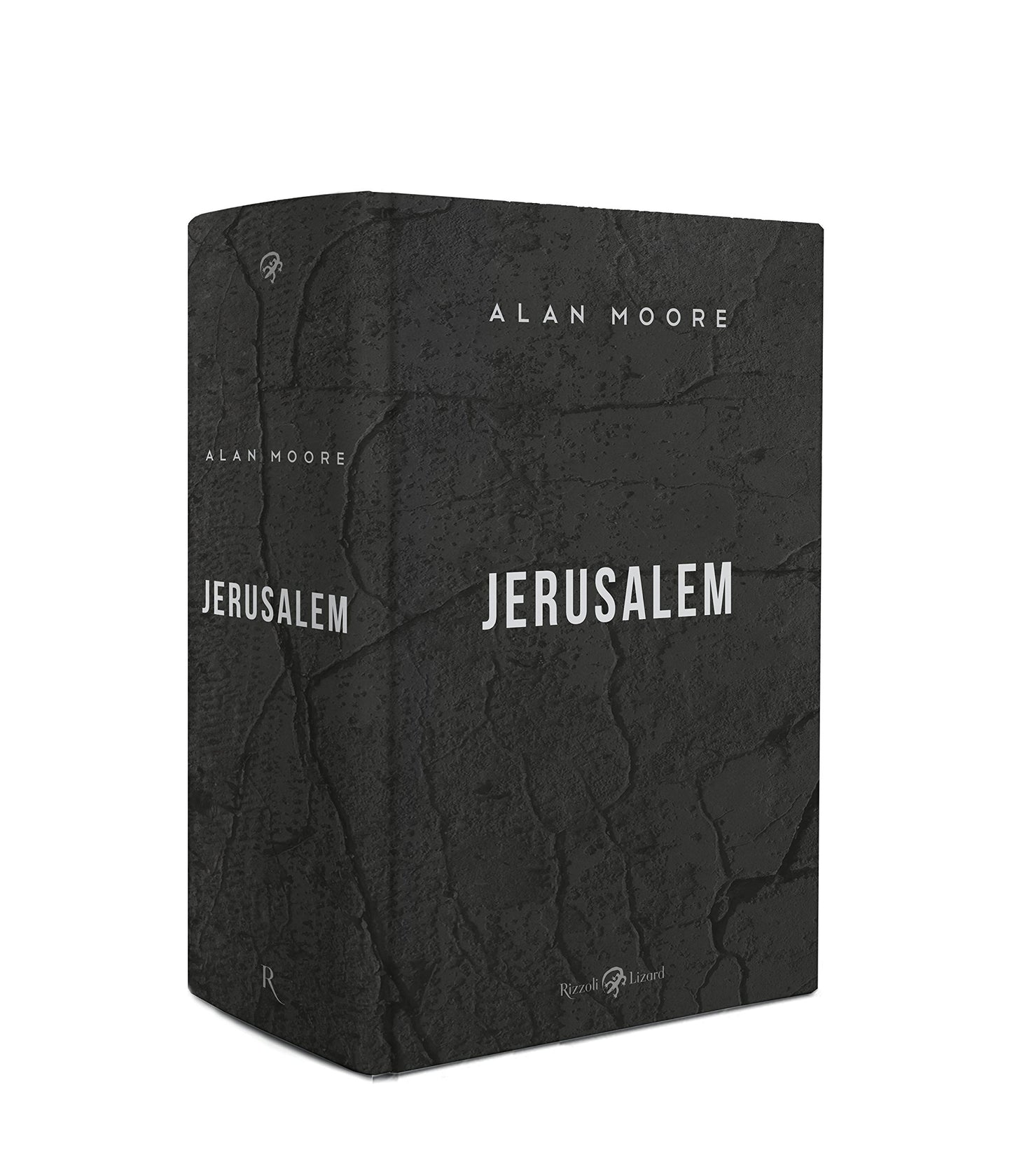 JERUSALEM
