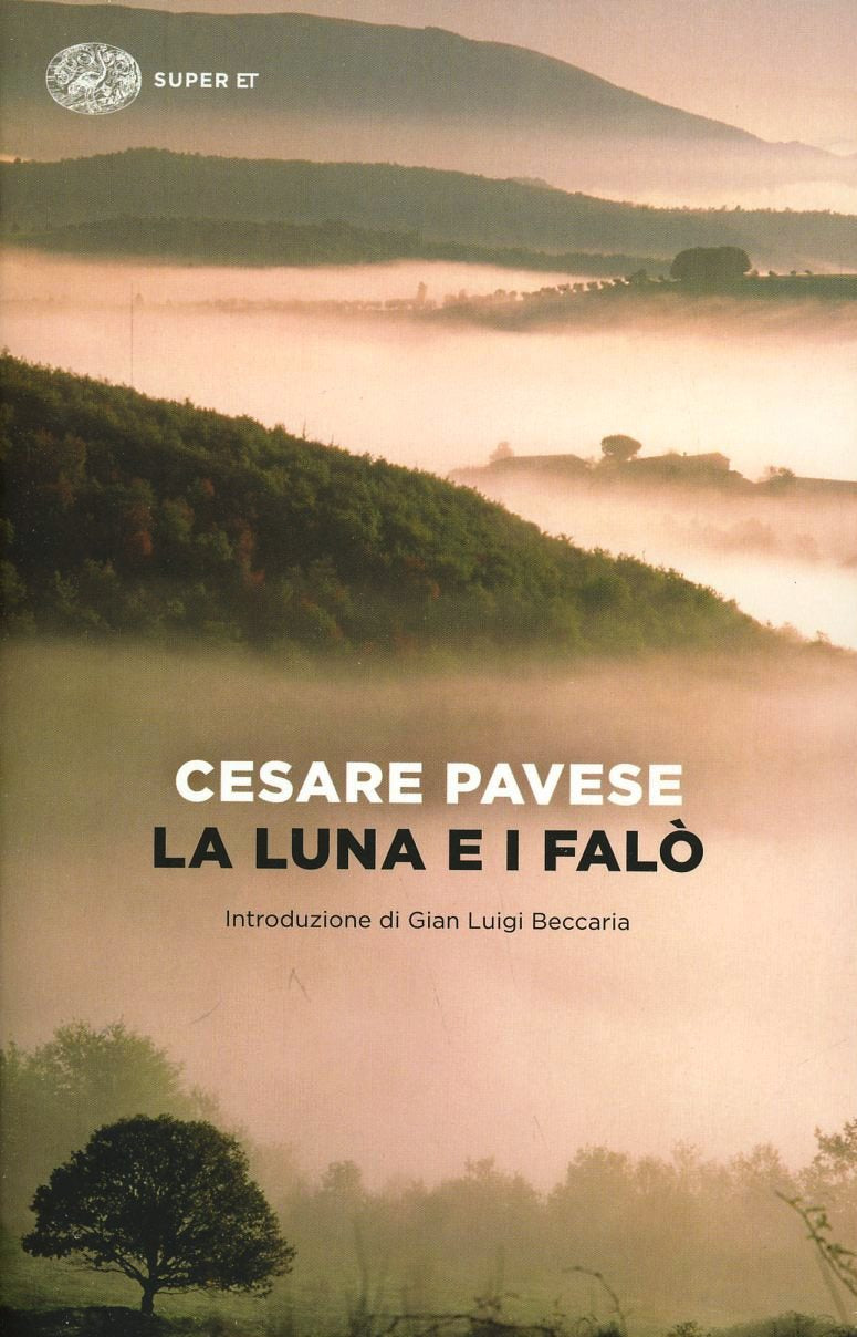LA LUNA E I FALÒ