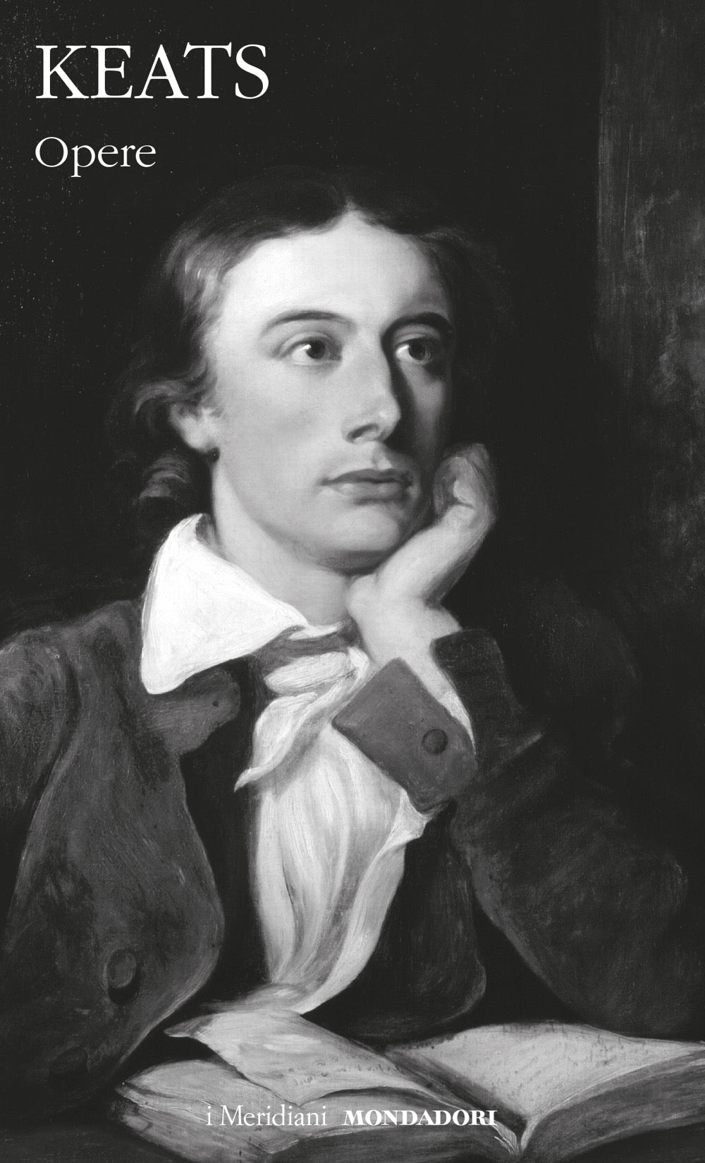 JOHN KEATS - OPERE