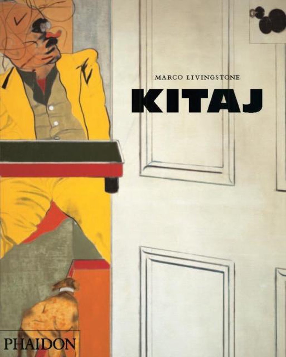 KITAJ. EDIZ. INGLESE