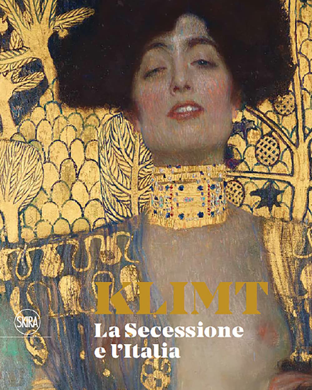 KLIMT. LA SECESSIONE E L'ITALIA. EDIZ. ILLUSTRATA