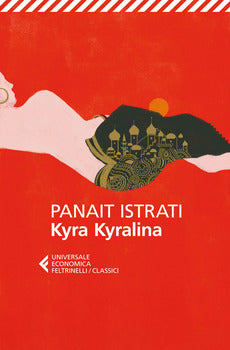 KYRA KYRALINA