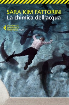 LA CHIMICA DELL'ACQUA