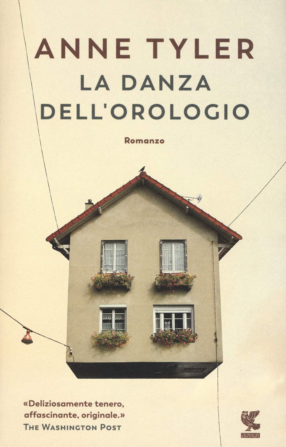 LA DANZA DELL'OROLOGIO