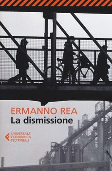 LA DISMISSIONE