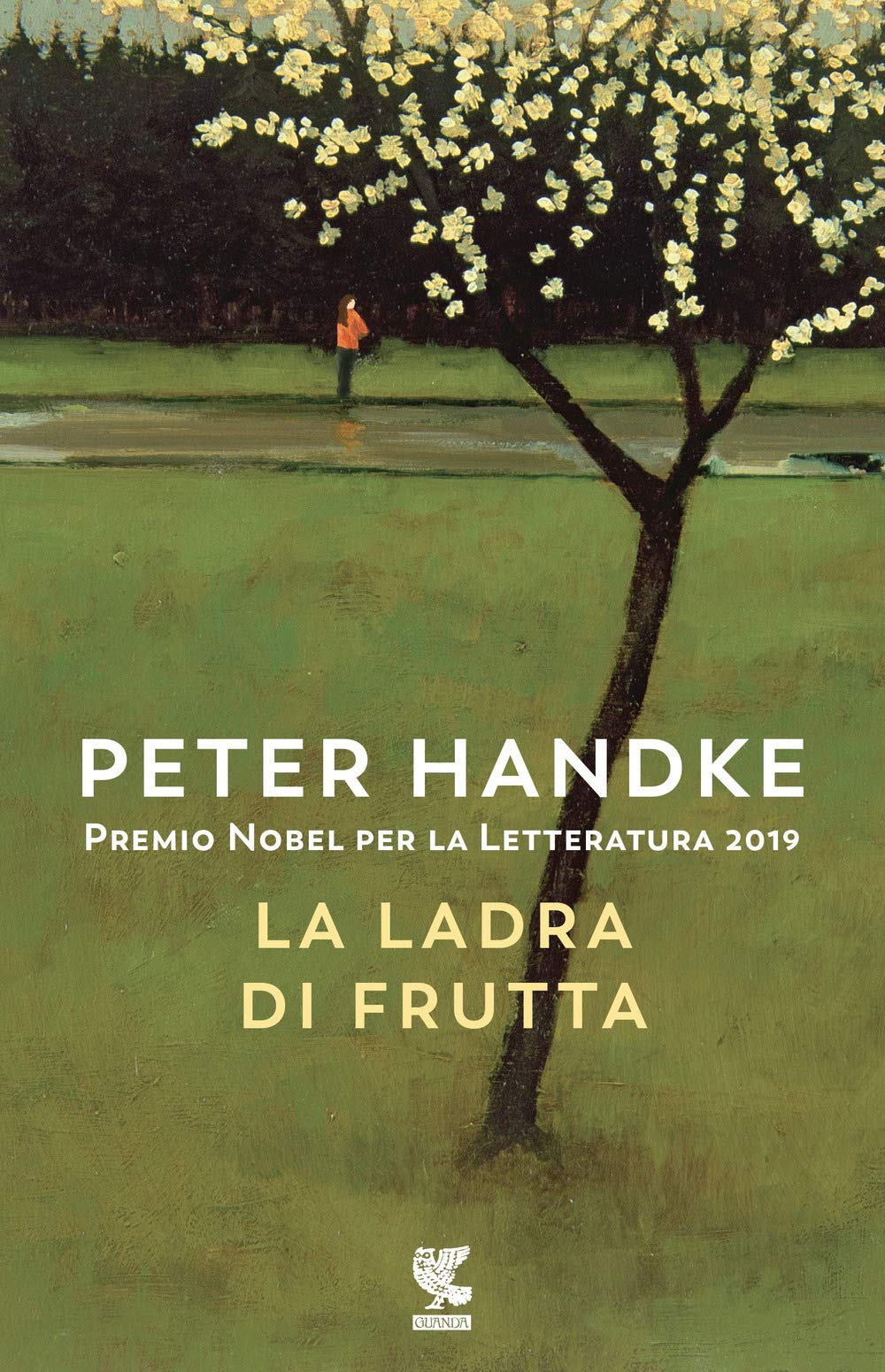 LA LADRA DI FRUTTA