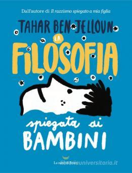LA FILOSOFIA SPIEGATA AI BAMBINI