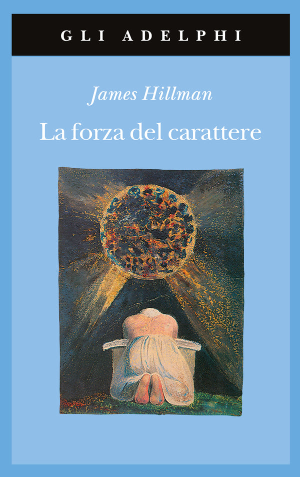 LA FORZA DEL CARATTERE
