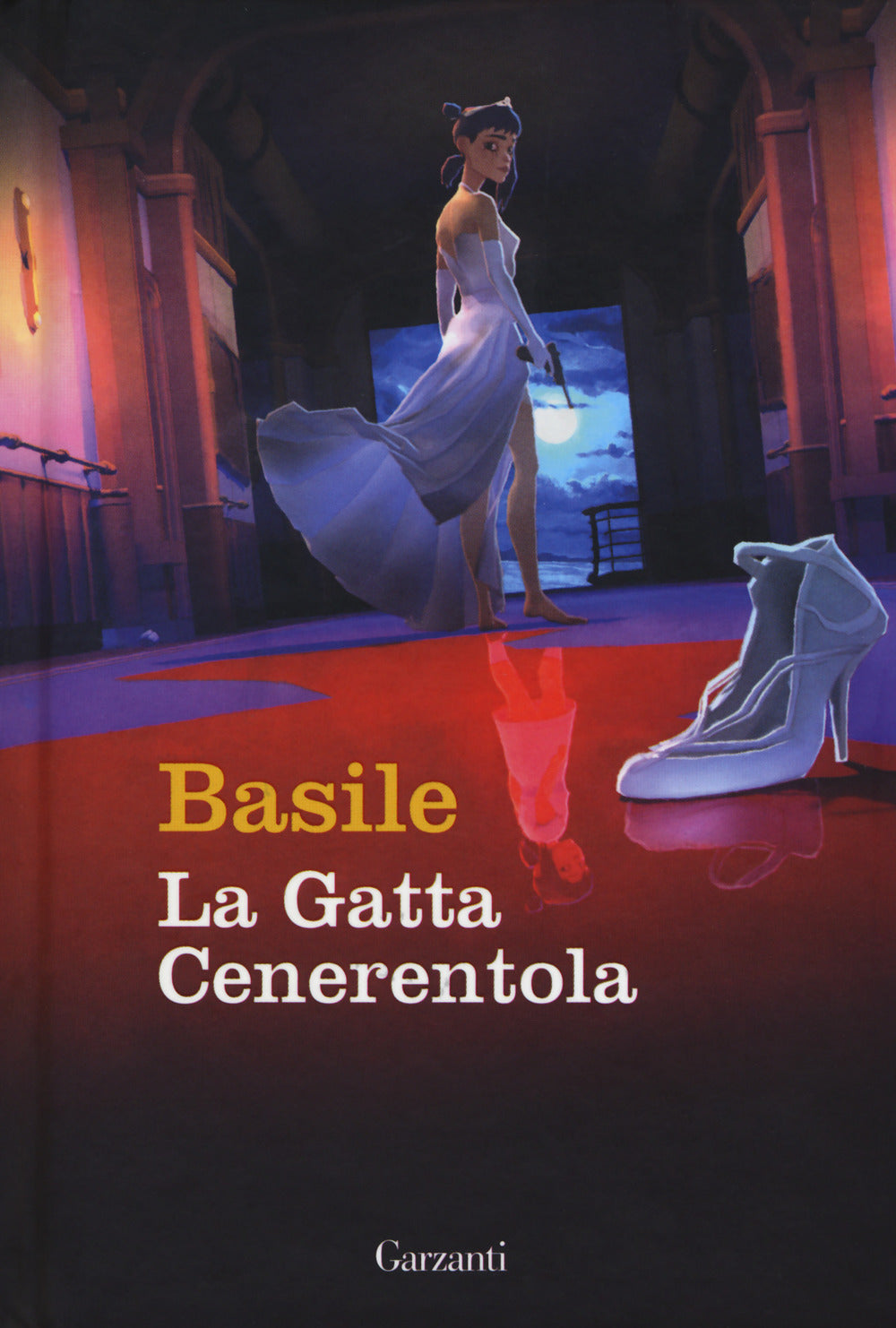 LA GATTA CENERENTOLA E ALTRE FIABE