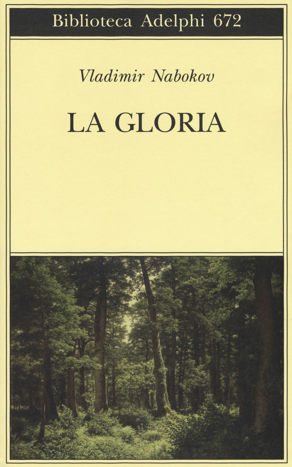 LA GLORIA