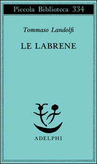 LE LABRENE