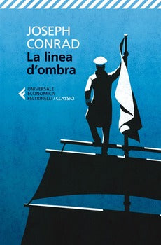 LA LINEA D'OMBRA