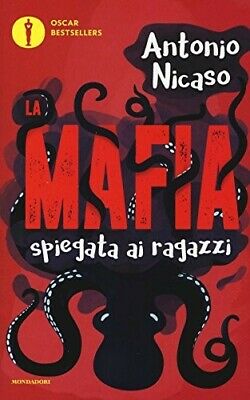 LA MAFIA SPIEGATA AI RAGAZZI